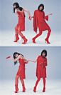 “Red Velvet” by Nobuyoshi Araki ​​​​