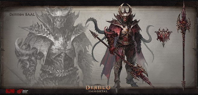 Diablo Immortal 2023...