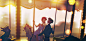 ArtStation - Practice speed-painting, Gabriel Gomez