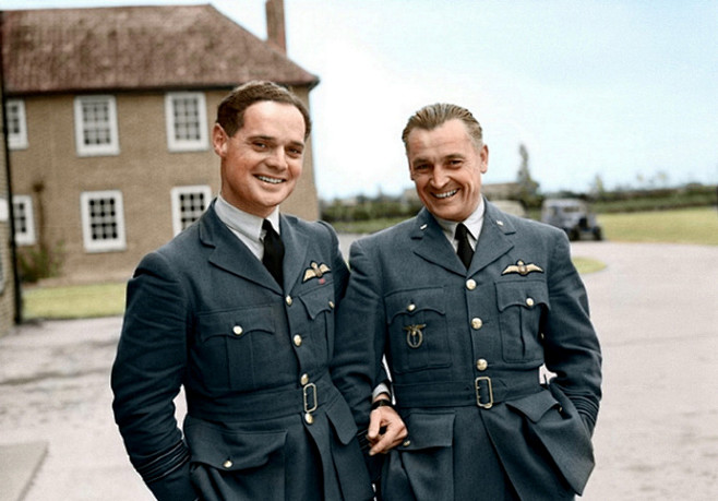 二战英国皇家空军