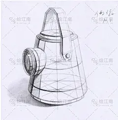 前辈足迹 | 绘江南2020学年视觉传达手绘作业展示丨艺术设计考研全知道/全攻略_手机搜狐网