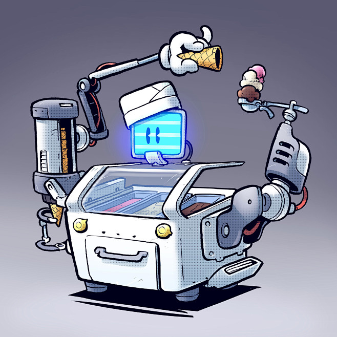 MarchOfRobots 2020