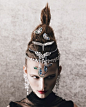 "Jewels In The Crown" by Yuval Hen For How To Spend It December 2013