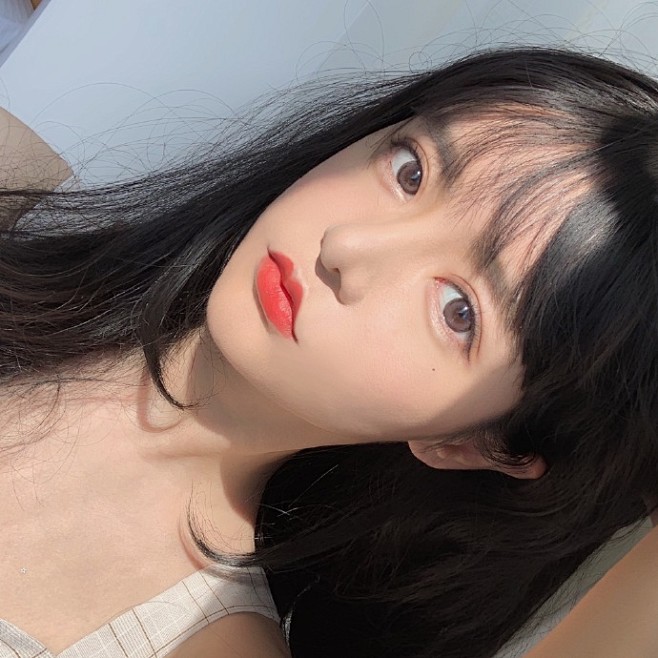 女头