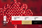 brand identity Catering brand Design Food  food design VI 餐饮 餐饮品牌形象设计 餐饮空间设计