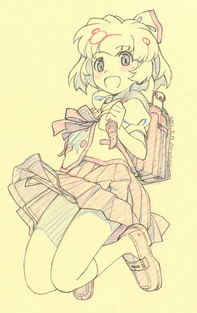 ラクガキ まとめ [2]