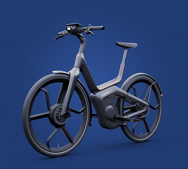 Adjustable handlebar...