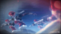 《鸦KARAS》GIF欣赏 - 手绘特效&动漫gif - CGwell CG薇儿论坛，最专业的游戏特效师，动画师社区 - Powered by Discuz!