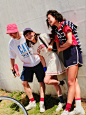 Work for Gap!! 为gap拍的summer campaign_9_hanssschang_来自小红书网页版