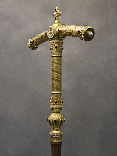 器物饰品道具-花瓣网|陪你做生活的设计师 | 郎不仅创作演奏的人偶