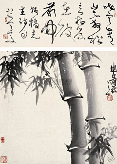 inke采集到林曦