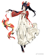 #长琴歌#