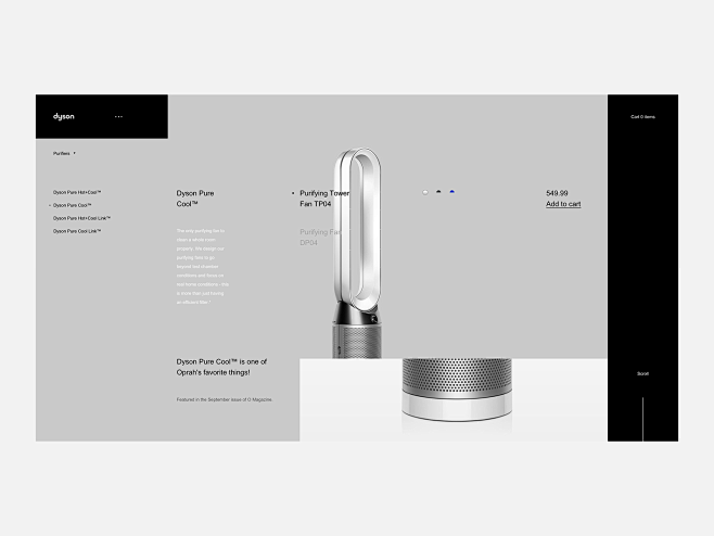 Dyson dekstop ui 1 p...