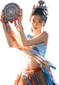 杨颖Angelababy 立绘/采集 喜欢 评论 都要关注陈栗lilili/使用注明陈栗
仅商用 不可模板/处理 授权可
