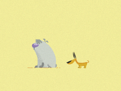 Funniest animated GI...