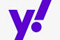 五角设计为雅虎YAHOO打造全新品牌形象 : 这回的感觉终于对味了？