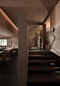 古食初味餐厅 - 餐饮空间 - 杭州设谷空间设计有限公司设计作品案例