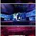 2012华润置地-春茗晚会——HOFO设计。活动主题“携手提速，坚定未来”。感谢华润置地的信任与支持。