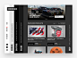 Hoonigan Website – Shop

Hello Dribbbler's 