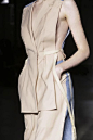 MM6 Maison Martin Margiela Ready To Wear Spring Summer 2015 New York