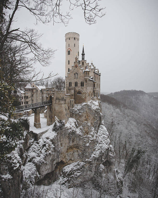 {西方系列}实拍欧美建筑场景(哥特，拜占...