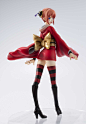 【现货】Megahouse G.E.M 银魂 神乐 手办日版动漫手办 正品代购-淘宝网