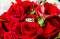 婚礼戒指【薇莳私人婚礼会所，官网：www.bjwshl.com】