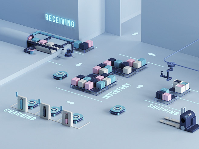 Behance :: 为您呈现