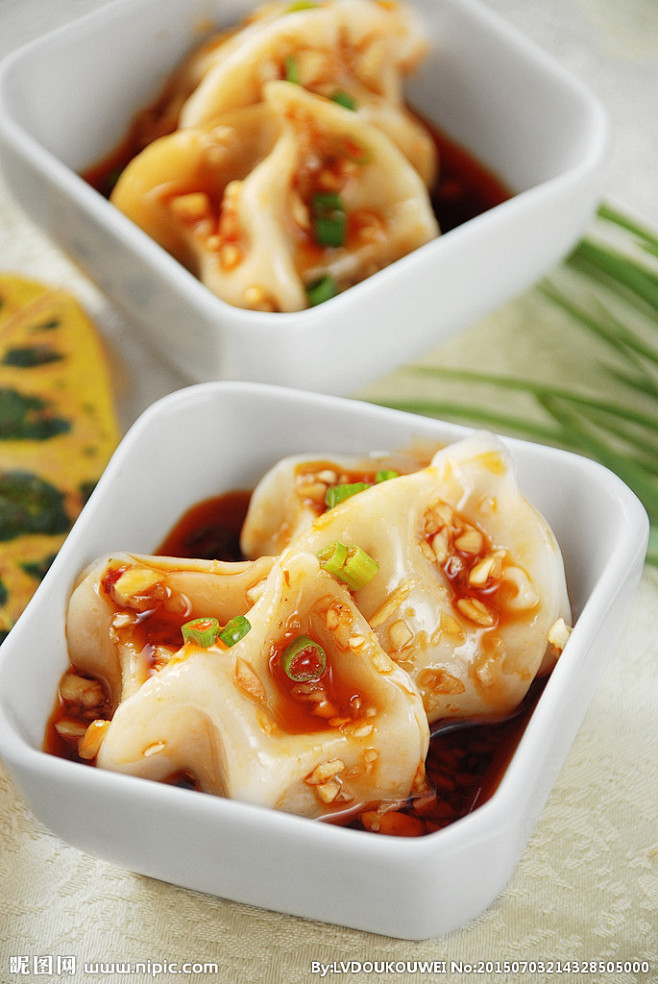 水饺 饺子