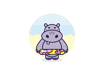 hippo