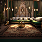 4fundesign_Four_high-end_sofas_are_placed_on_the_upper_and_lowe_bbdfd313-1688-4f37-8a34-b45383ba1266