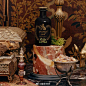 Gucci Alchemist's Garden 炼金术士花园系列即将推出两款新品！属于盛夏夜晚的浪漫香水
名字分别叫做「午夜漫步」和「若虫颂歌」

A Midnight Strol 午夜漫步：香薰香
午夜漫步，带着柔和的香，是对夜晚美景的一种敬意。豹子的出现证明了其具有无穷的力量，这种奇妙的动物被概念化以传达气味的 ​​​​...展开全文c