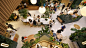 飨识里 静安嘉里中心 - hhlloo   餐饮社交空间_4585816837