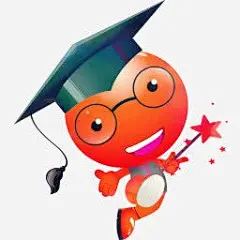 卡通小博士高清素材 卡通人物 小博士 手绘人物 免抠png 设计图片 免费下载