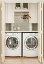 50 Awesome Laundry Room Design Ideas @styleestate