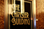 josephnicklo:

Lobby of the Chrysler Building. NYC. Found at I Love Old NY.
