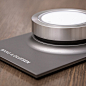 B&O PLAY Bang & Olufsen BeoSound Core无线高清音乐播放器 Bang&Olufsen遥控器