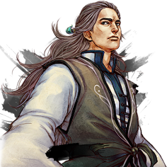 侠客风云传-花瓣网|陪你做生活的设计师 | 头像原画 同人 阴阳师 游戏