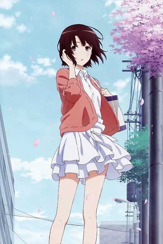 @望★月