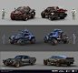 Car Design