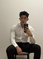 “也要慢慢变成大人模样” - 小红书