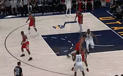 乱世出英雄，VS爵士，巴莫特关键时刻全记录 - 火箭专区 - 虎扑社区