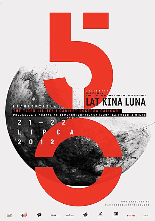 50 KINA LUNA by Krzy...