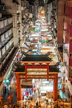 akong采集到夜景