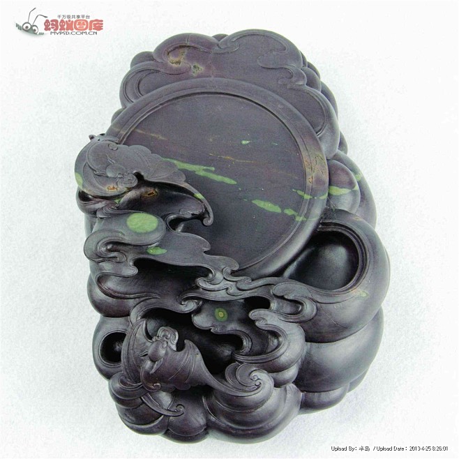 砚台图片素材