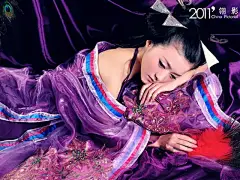【手机壁纸】古风美女壁纸④ 480x640