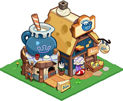 Muse_0110采集到塔防游戏