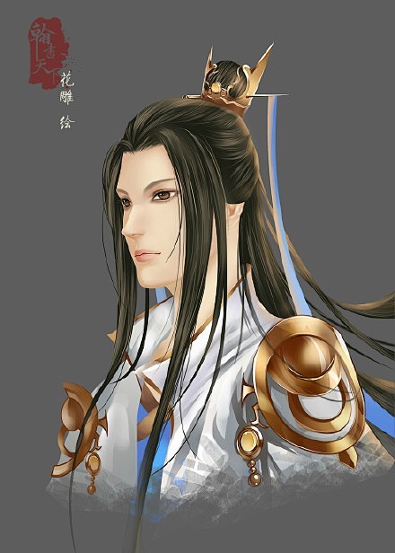 #天下3# 温润美貌的莫师父来啦来来来，...