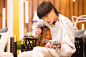 知名男子组合HCY48再添新成员→“吉他花” 你们是不是想成为那把吉他？ #歌手华晨宇# #华晨宇# ​​​​