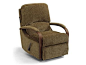 Shop for Flexsteel Recliner, 4820-50, and other Living Room Chairs at Schmitt Furniture Company in New Albany, IN. Comes standard with high density cushion. High resiliency cushion option also available. Also available as a rocking and swivel gliding recl